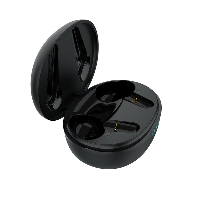 EAN 8436042557523 - PRIXTON TWS158 Auriculares True Wireless Stereo (TWS) Dentro de oído Llamadas/Música Negro imagen 3