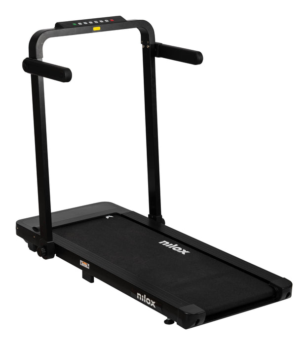 EAN 8054320849704 - Nilox NXTRXN1V1 cinta de correr 420 x 1100 mm 12 kmh imagen 1