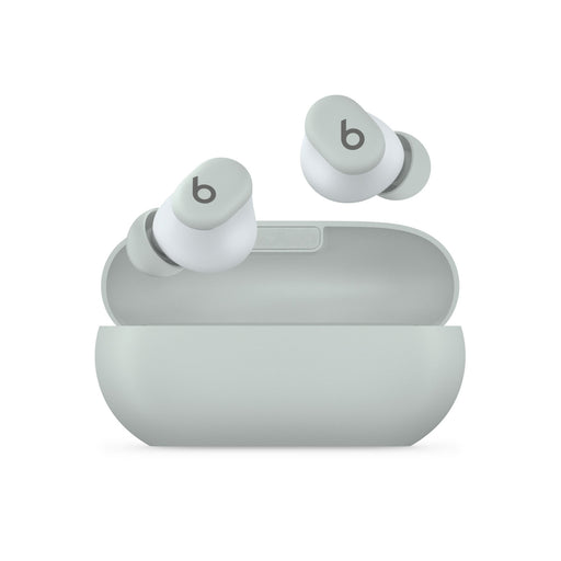EAN 0195949116636 - Apple Beats Solo Buds - True Wireless Earbuds - Storm Grey True Wireless Stereo (TWS) Dentro de oído Llam imagen 1