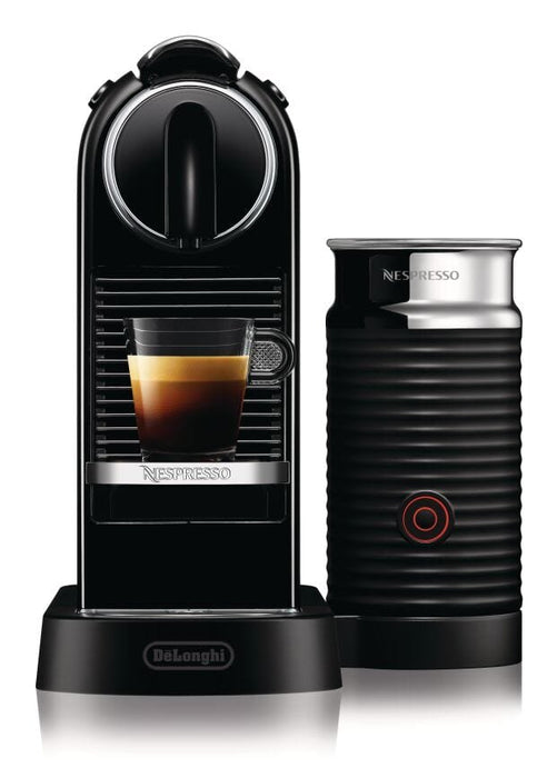 EAN 8004399331402 - De’Longhi Citiz EN267.BAE Semi-automática Cafetera de filtro 1 L imagen 2