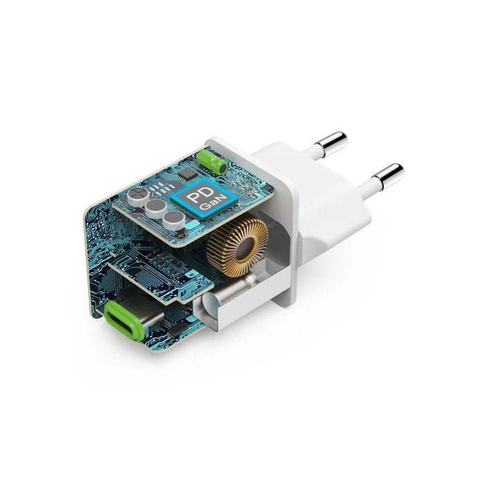 EAN 4047443522528 - Hama 00201983 cargador de dispositivo móvil Auriculares, Portátil, Batería portátil, Smartphone, Tableta  imagen 8