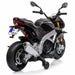 EAN 4042774464189 - Jamara Aprilia Tuono V4 1100 RR Correpasillos con forma de moto imagen 8