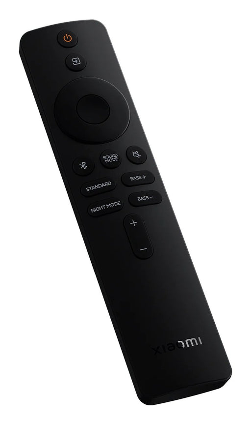 EAN 6941948707344 - Xiaomi Soundbar Pro 2.1 ch Negro 2.1 canales 300 W imagen 2