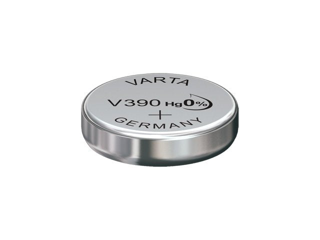 EAN 4008496273652 - Varta V390 Batería de un solo uso Óxido de plata imagen 2
