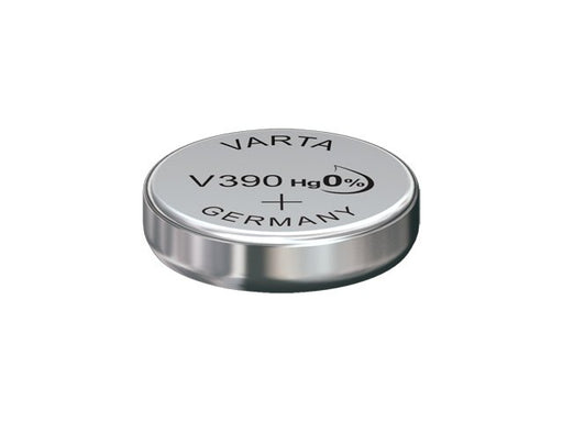 EAN 4008496245680 - Varta V390 Batería de un solo uso Óxido de plata imagen 2