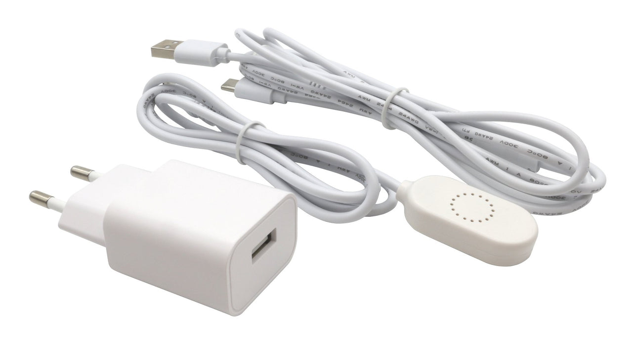 EAN 4040895012852 - RealPower 511601 adaptador e inversor de corriente Interior imagen 1