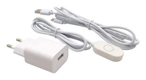 EAN 4040895012852 - RealPower 511601 adaptador e inversor de corriente Interior imagen 1