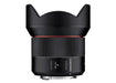 EAN 8809298885618 - Samyang AF 14mm F2.8 F SLR Objetivo ancho Negro imagen 3