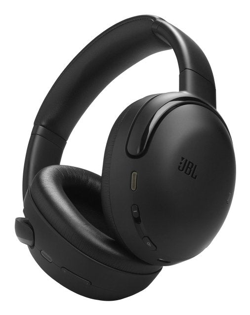 EAN 1200130020919 - JBL Tour One M3 Auriculares Inalámbrico y alámbrico Diadema Llamadas/Música USB Tipo C Bluetooth Negro imagen 1