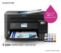 EAN 8715946683751 - Epson EcoTank ET-4850 Inyección de tinta 4800 x 1200 DPI 33 ppm Wifi imagen 27