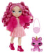 EAN 35051531180 - Rainbow High Littles Dolls- Magenta (Pink) imagen 5