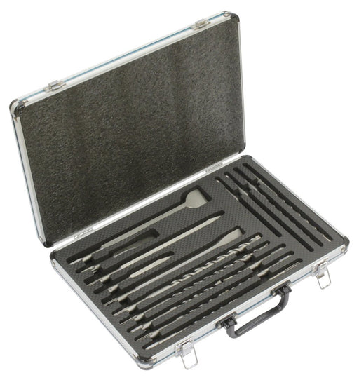 EAN 0088381535779 - Makita B-64680 broca Juego de brocas 17 pieza(s) imagen 1