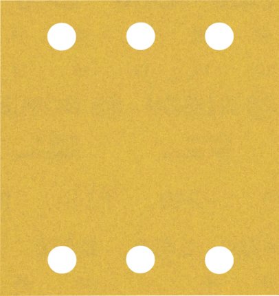 EAN 4059952542331 - Bosch 2 608 900 895 disco de afilar Madera Hoja lijadora imagen 1