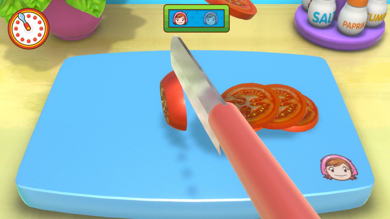 EAN 4020628705459 - Deep Silver Cooking Mama: Cookstar Estándar Plurilingüe PlayStation 4 imagen 10