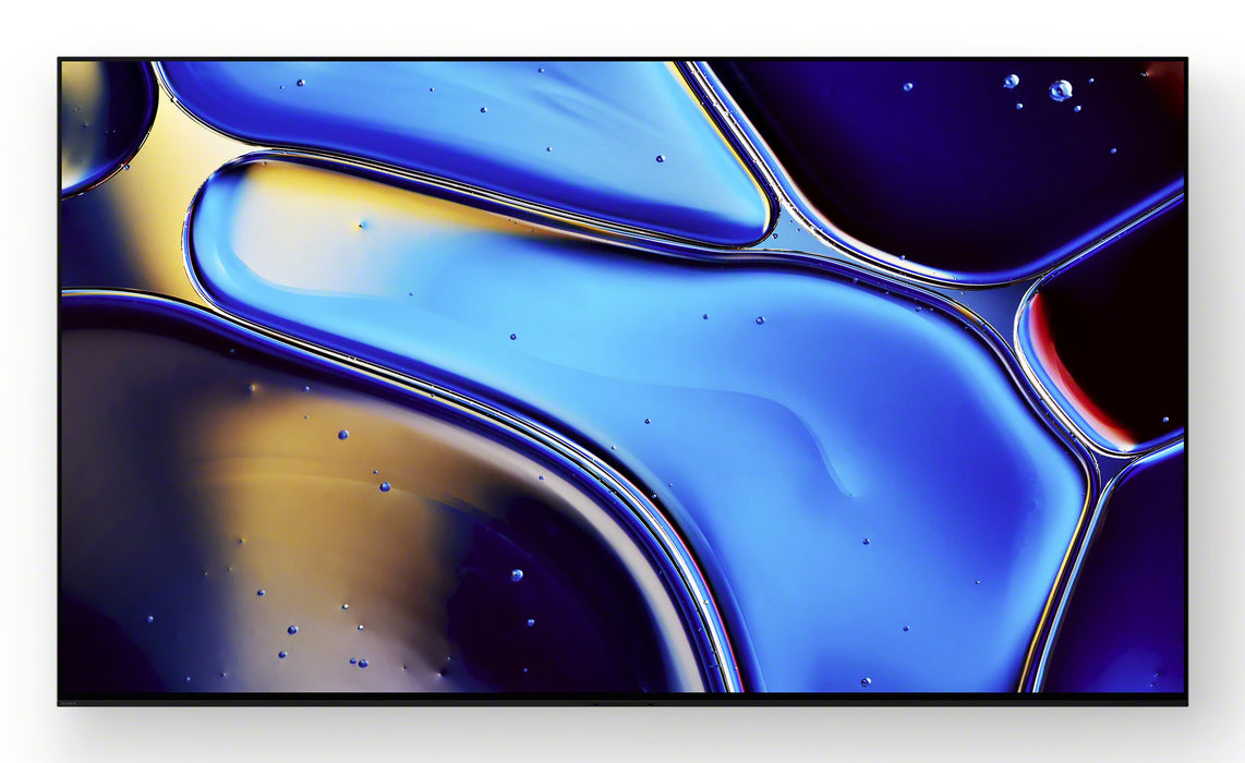 EAN 5013493474635 - Sony FWD-77XR80 Televisor 195,6 cm (77") 4K Ultra HD Smart TV Wifi Negro imagen 17