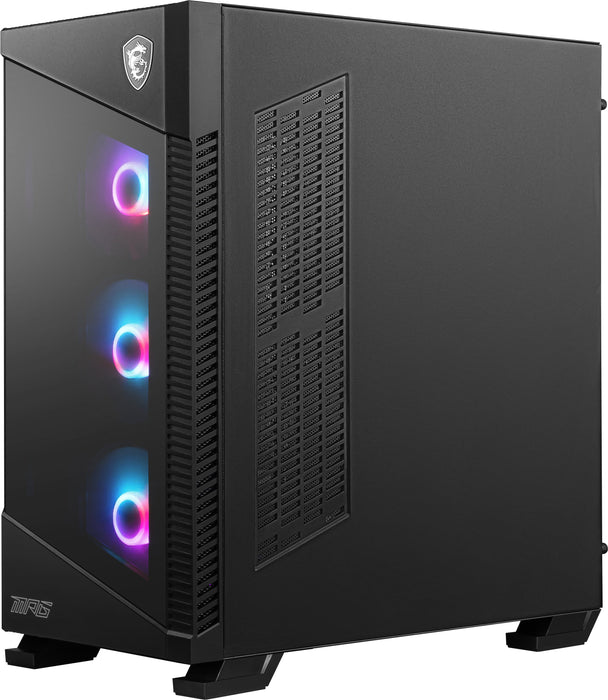 EAN 4719072829315 - MSI MPG Velox 100R Midi Tower Negro imagen 5