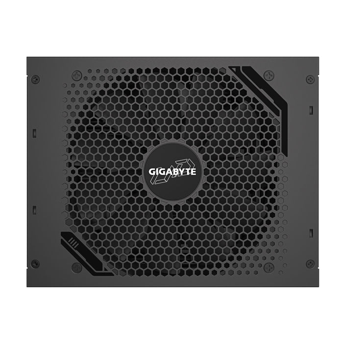 EAN 4719331555047 - GIGABYTE UD1600PM PG5 AI TOP unidad de fuente de alimentación 1600 W 20+4 pin ATX Negro imagen 5