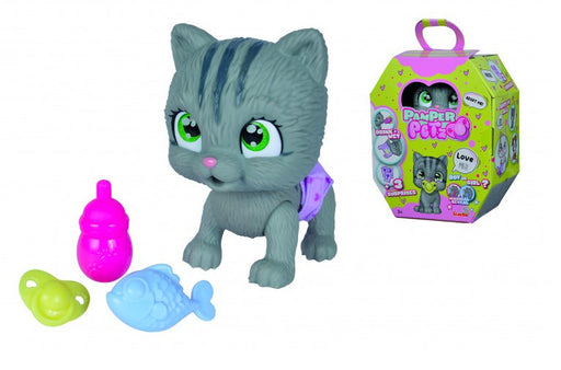 EAN 4006592058173 - Simba Toys 105953051 electrónica para niños Animal electrónico de juguete imagen 1