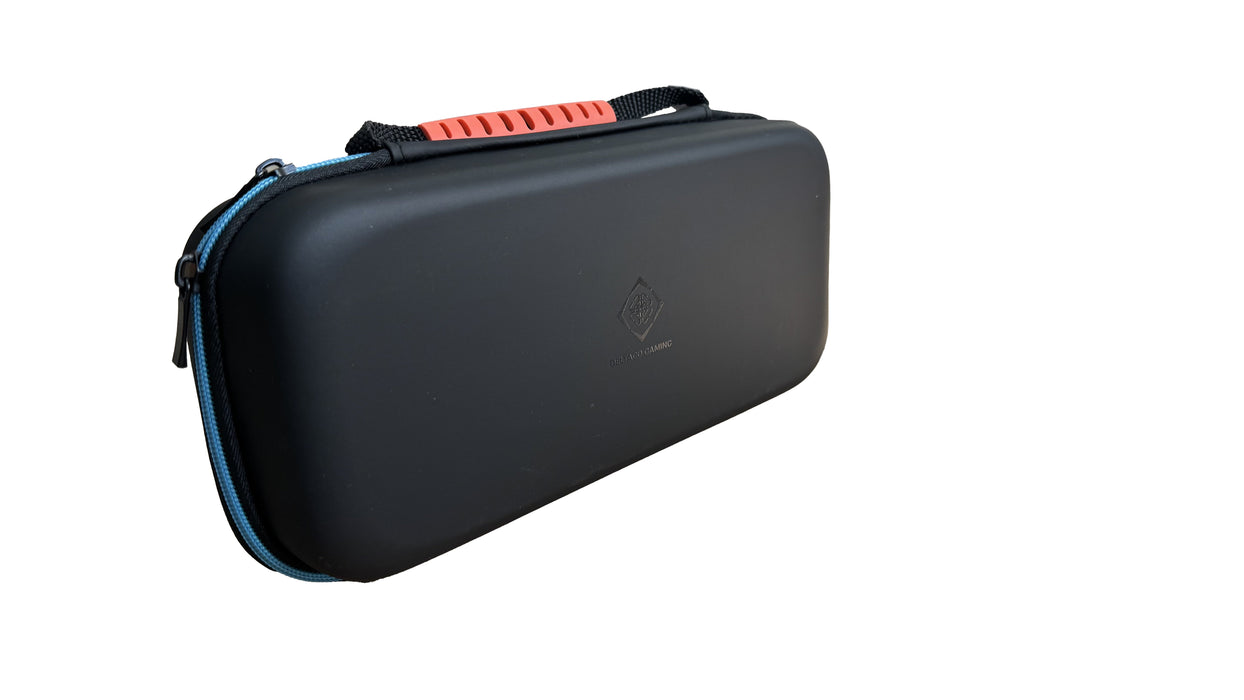 EAN 5706470155046 - Deltaco Gaming GAM-193 funda para consola portátil Nintendo Negro imagen 5