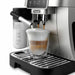 EAN 8004399027251 - De’Longhi Magnifica Start ECAM220.80.SB Totalmente automática Cafetera de filtro 1,8 L imagen 3