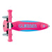 EAN 4895224409717 - Globber 439-610-2 scooter Niños Patinete clásico Rosa imagen 8
