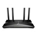 EAN 4895252503821 - TP-Link Archer VX1800v router inalámbrico Gigabit Ethernet Doble banda (2,4 GHz / 5 GHz) Negro imagen 1
