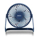EAN 8425490136770 - Sogo VEN-SS-21401-N ventilador Azul imagen 1