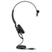 EAN 5706991026054 - Jabra Engage 40 Auriculares Alámbrico Diadema Oficina/Centro de llamadas USB tipo A Negro imagen 2