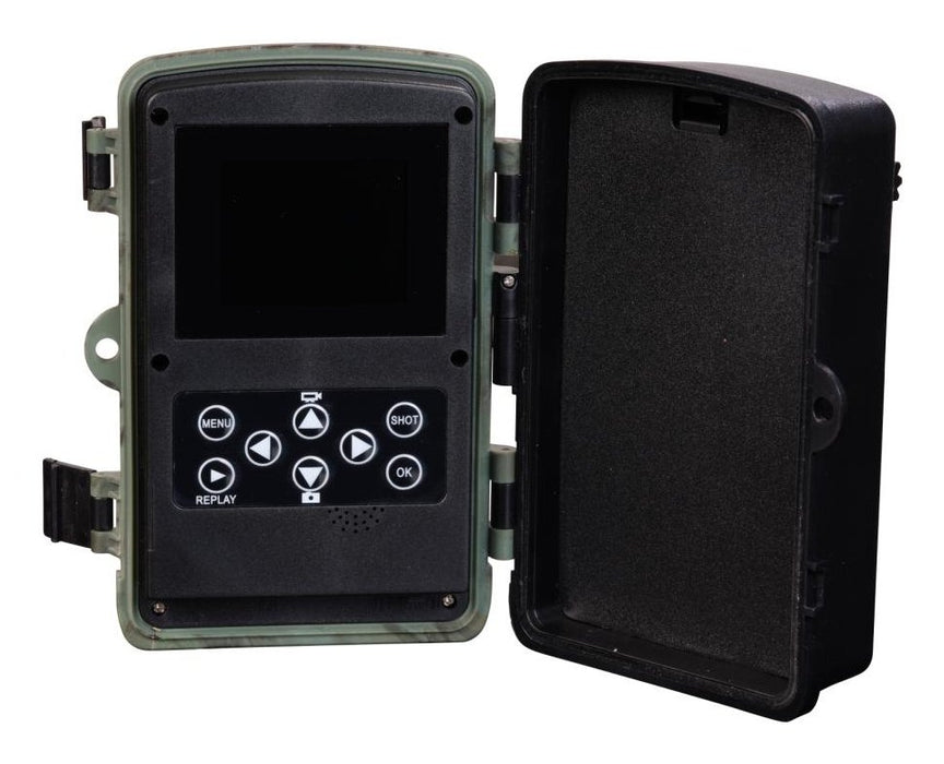 EAN 5706751074158 - Denver WCT-8016 cámara-trampa / cámara ecológica CMOS Visión nocturna Camuflaje 3840 x 2160 Pixeles imagen 5