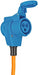 EAN 4007123673865 - Brennenstuhl H07RN-F 3G2,5 1167650510 Adattatore CEE 16 A 230 V base múltiple 10 m 1 salidas AC Exterior  imagen 2