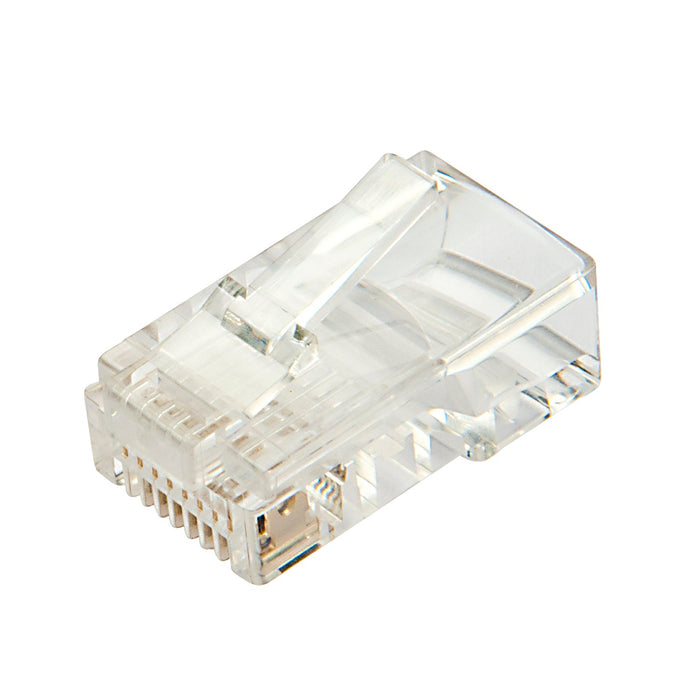EAN 4002888624053 - Lindy 62405 conector RJ-45 Transparente imagen 1