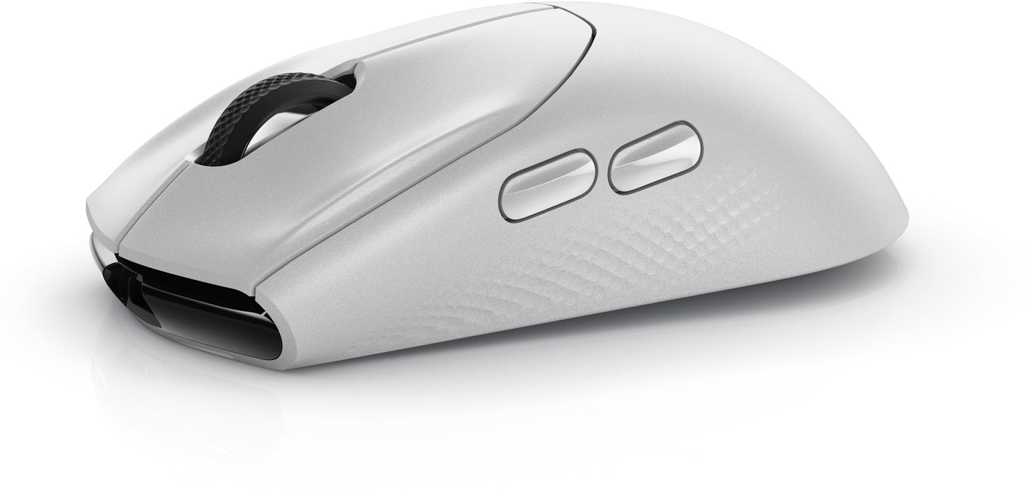 EAN 5397184621257 - Alienware AW720M ratón Juego Ambidextro RF Wireless + Bluetooth Óptico 26000 DPI imagen 4