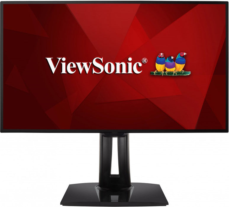 EAN 0766907008968 - Viewsonic VP Series VP2768a LED display 68,6 cm (27") 2560 x 1440 Pixeles Quad HD Negro imagen 2