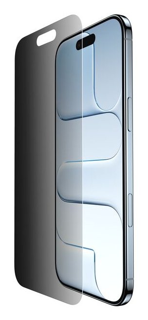 EAN 745883934553 - Belkin ScreenForce InvisiGlass Protector de pantalla para privacidad Apple 1 pieza(s) imagen 1