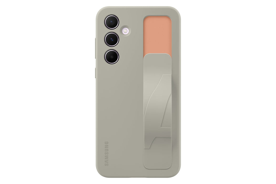 EAN 8806095542515 - Samsung EF-GA556 funda para teléfono móvil 16,8 cm (6.6") Gris imagen 3