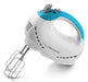 EAN 5901299917077 - Esperanza EKM010 batidora Batidora de mano 300 W Azul claro, Blanco imagen 2
