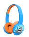 EAN 5706751074844 - Denver BTH-107BU auricular y casco Auriculares Inalámbrico y alámbrico Diadema Llamadas/Música Bluetooth  imagen 1
