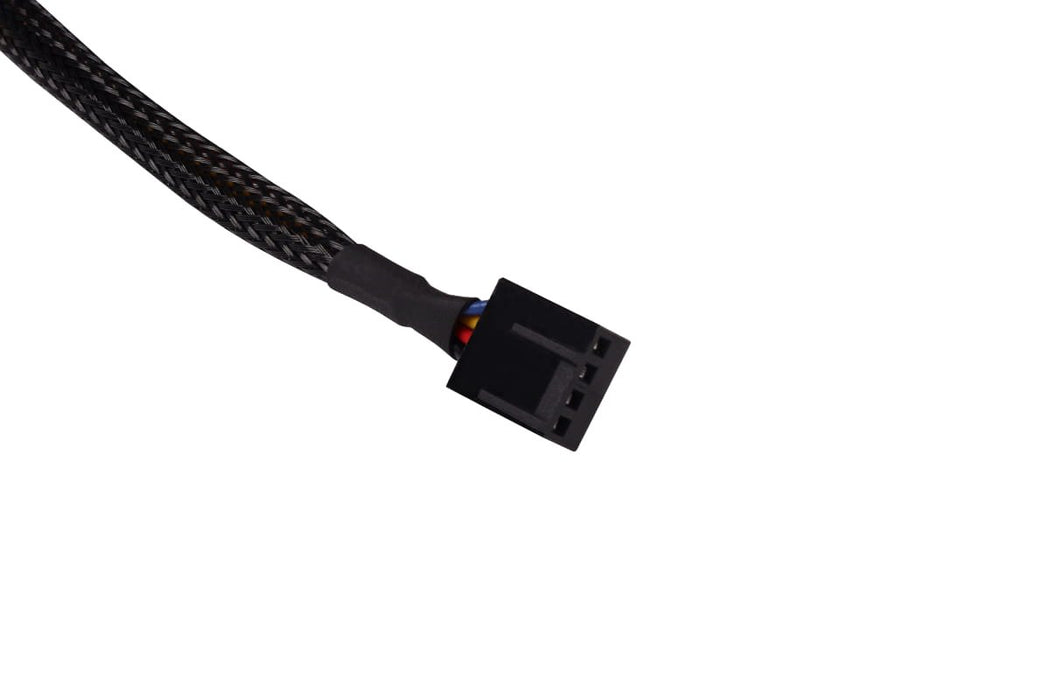 EAN 4250197186841 - Alphacool 18684 accesorio o pieza de sistema de refrigeración para ordenador Cable divisor RGB imagen 4
