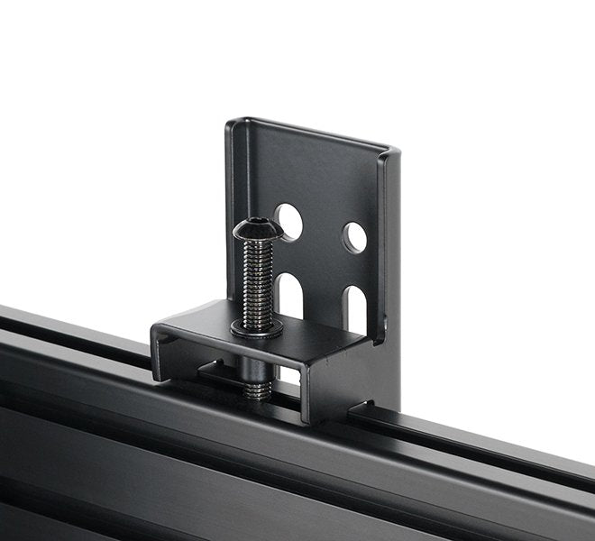 EAN 5019318307362 - B-Tech BT8528 2,18 m (86") Piso Negro imagen 4