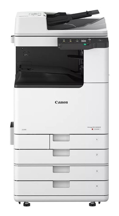 EAN 4549292220032 - Canon imageRUNNER C3326i Laser A3 1200 x 1200 DPI 26 ppm imagen 1