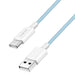 EAN 4052792077889 - LogiLink CU0330 cable USB USB 2.0 1 m USB A USB C Azul imagen 1