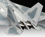 EAN 4009803038582 - Revell Lockheed Martin F-22A Raptor Aeronave Kit de montaje 1:72 imagen 3