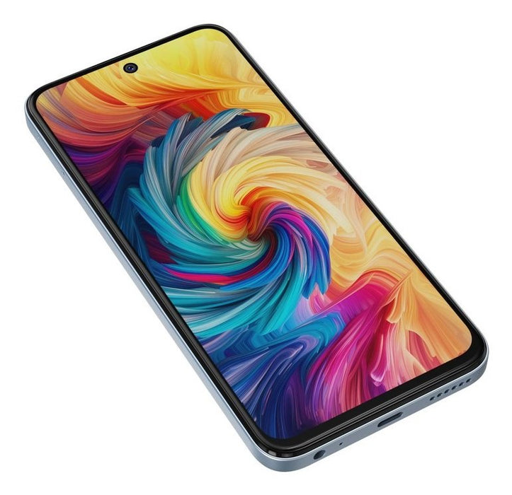 EAN 6902176134289 - ZTE Blade V70 17 cm (6.7") SIM doble Android 14 4G USB Tipo C 8 GB 256 GB 4900 mAh Gris imagen 4