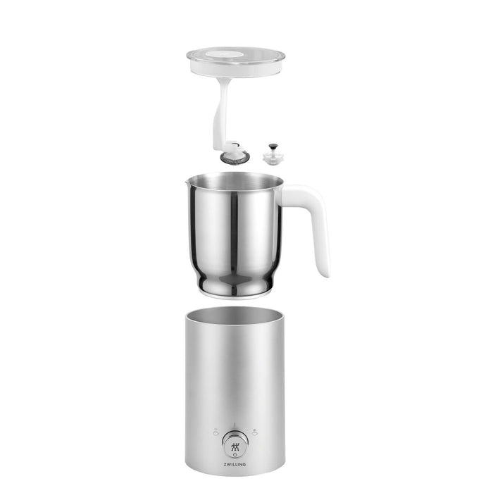 EAN 4009839642951 - ZWILLING Enfinigy Automático Plata imagen 5
