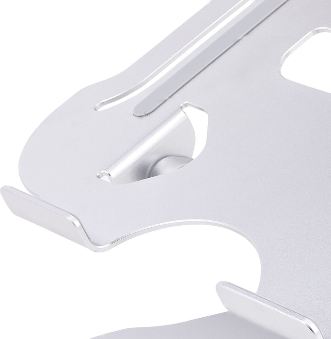 EAN 0065030895781 - StarTech.com ADJ-LAPTOP-RISER soporte para ordenador portátil Plata imagen 7