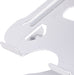 EAN 0065030895781 - StarTech.com ADJ-LAPTOP-RISER soporte para ordenador portátil Plata imagen 7