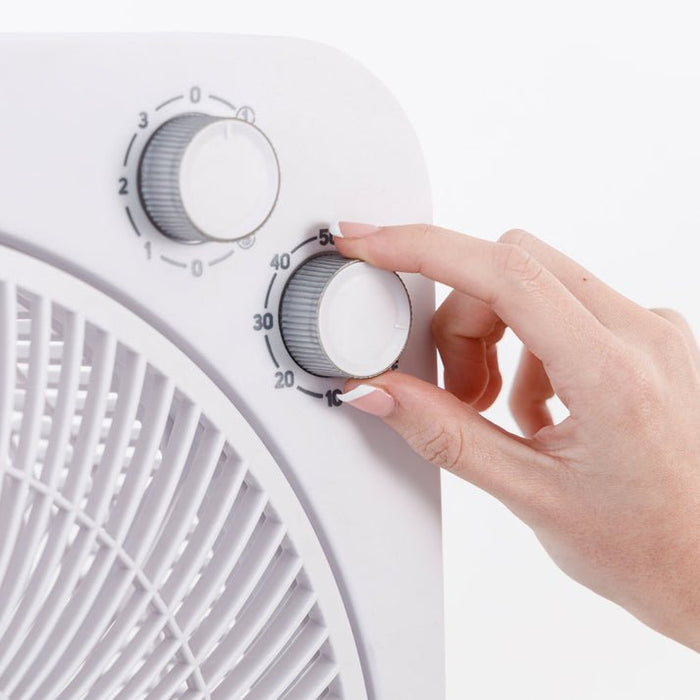 EAN 8414234446671 - Taurus Tropicano 3V Blanco imagen 5