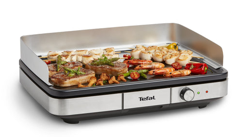 EAN 3168430288171 - Tefal CB690D parrilla eléctrica de contacto imagen 1