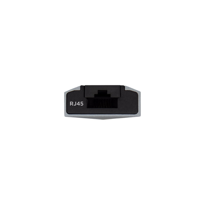 EAN 8436574707595 - AISENS ASUC-5P003-GR base para portátil y replicador de puertos Alámbrico USB 3.2 Gen 1 (3.1 Gen 1) Type- imagen 4
