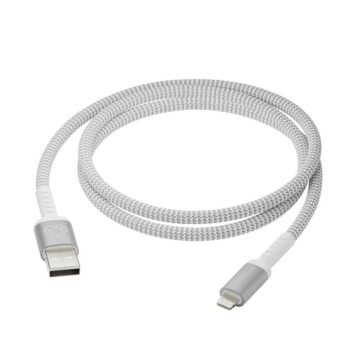 EAN 5711428071156 - dbramante1928 CB12ALGR7115 cable de conector Lightning 1,2 m Blanco imagen 1
